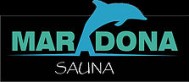Сауна «Maradona»