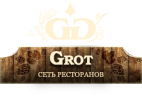 Ресторан «Red grot»