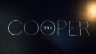 Бар «Cooper»