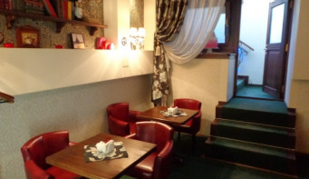 Кондитерская «Cake home»