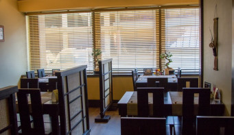 Ресторан «Киото»