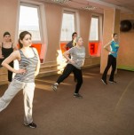Школа фитнеса и танца «Твой фитнес»